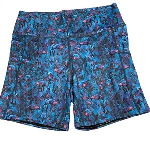 Constantly Varied Gear 7” shorts XXL